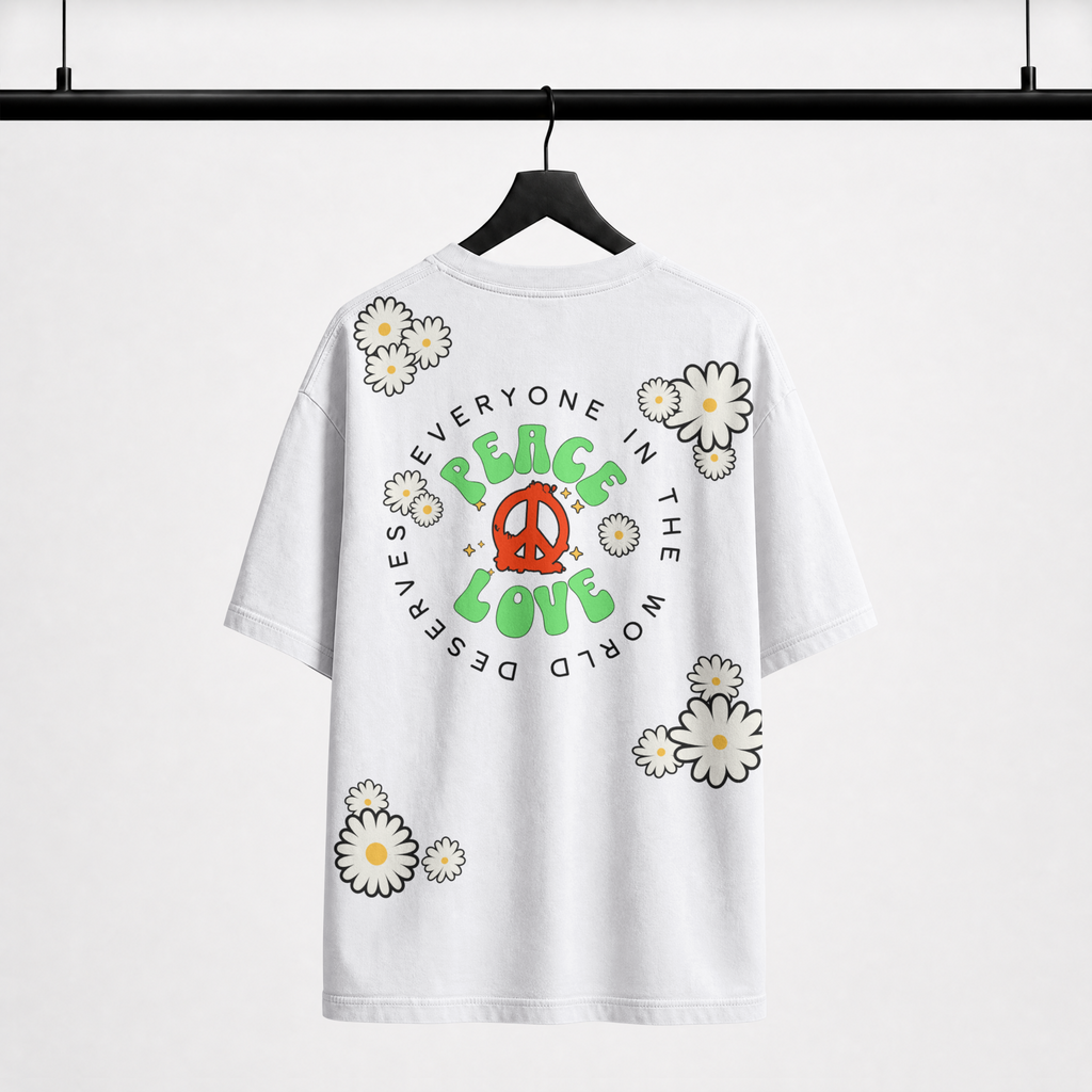 PEACE — I (1 of 1)