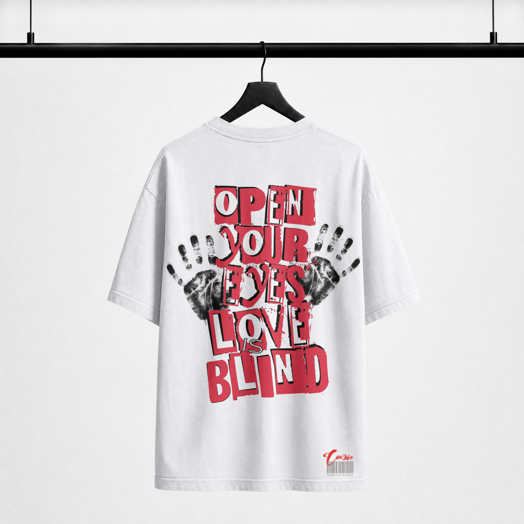LOVE — I (1 of 1)