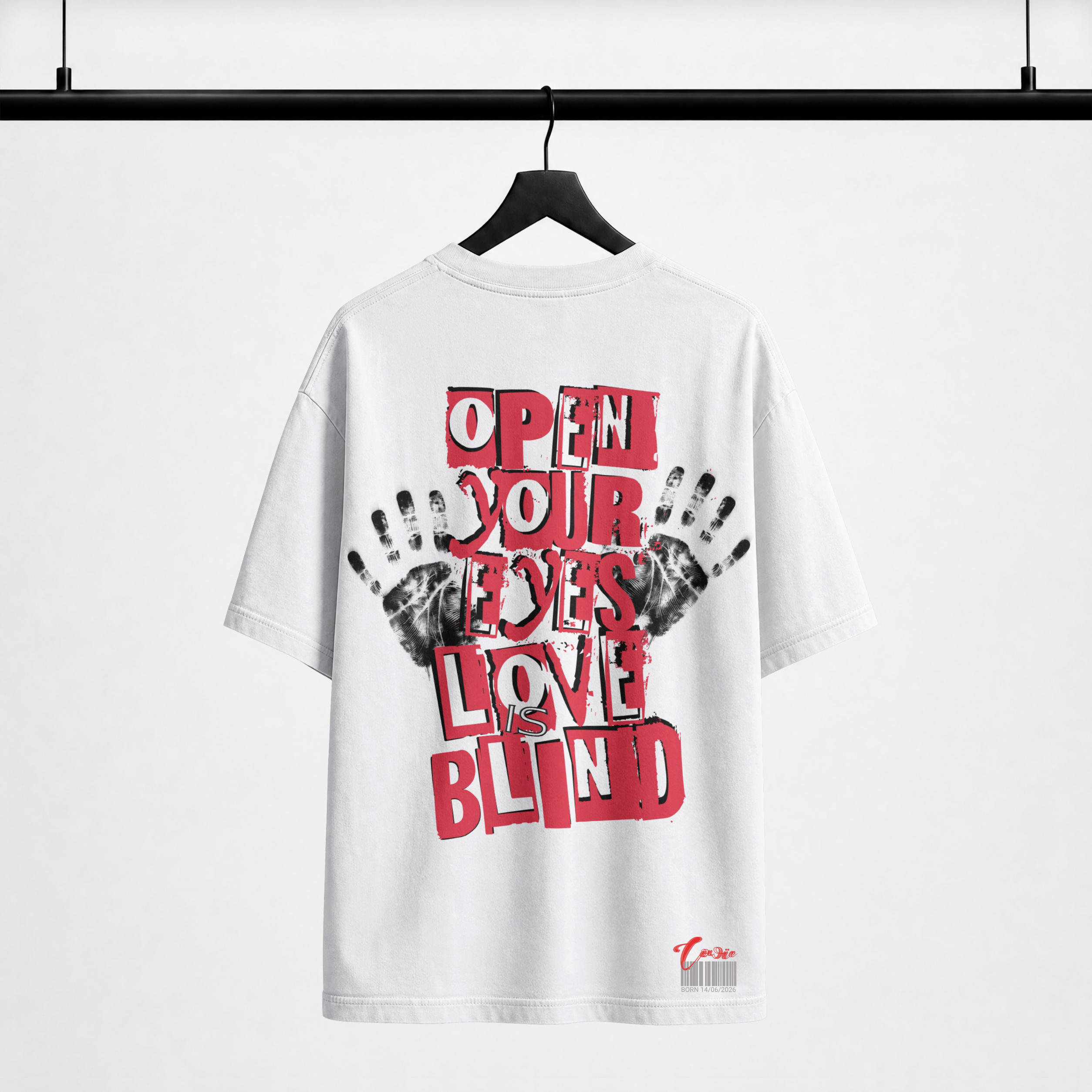 LOVE — I (1 of 1)